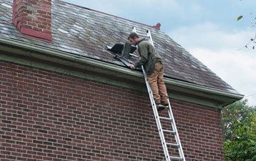 what affects urgent Inishmore roof repairs
