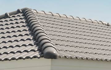 advantages of Inishmore clay roofing