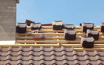 Inishmore clay roofing costs