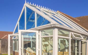 conservatory roof insulation costs Inishmore