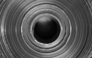 Inishmore edpm waterproofing