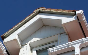 Inishmore fascia installation costs