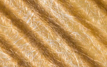 Inishmore fibreglass roof waterproofing