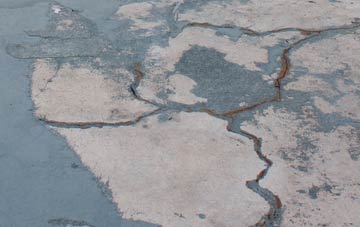 fibreglass roofing replacement Inishmore