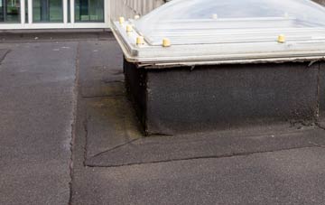 disadvantages of Inishmore flat roofs