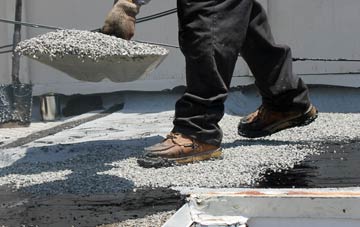 Inishmore flat roofing companies