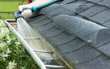 Inishmore gutter cleaning costs