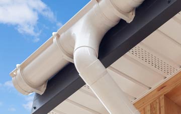 Inishmore gutter installation costs
