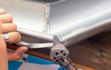 disadvantages of Inishmore lead roofing