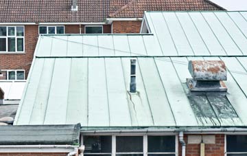 Inishmore lead roofing costs