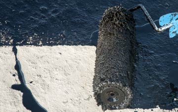 Inishmore liquid sealant waterproofing