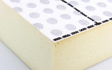 meeting Inishmore building codes