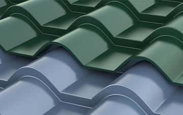 who should consider Inishmore plastic roofs