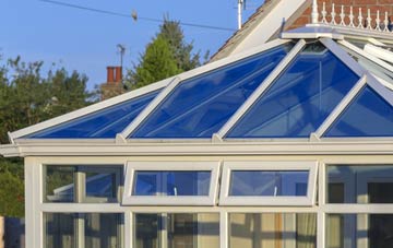 professional Inishmore conservatory insulation