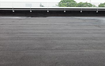 Inishmore asphalt roof replacement