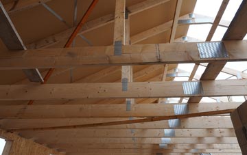 Inishmore roof truss costs