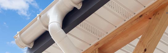 get Inishmore guttering quotes today