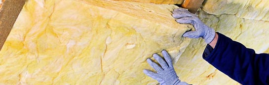 quotes for Inishmore roof insulation