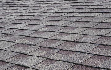 Inishmore tiles for shallow pitch roofing
