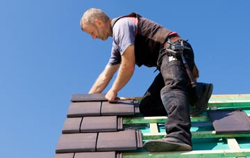 disadvantages of Inishmore slate roofing