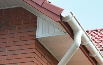 Inishmore soffit repair costs
