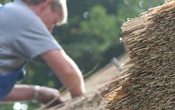 professional Inishmore thatchers