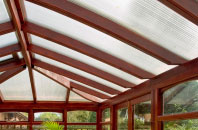 Inishmore conservatory roofing insulation