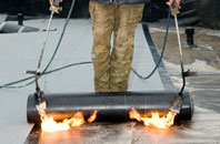 Inishmore flat roof sealing quote