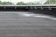 find rated Inishmore flat roofing companies