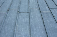 Inishmore lead roofing