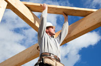 Inishmore roof replacement work