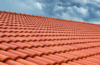 Inishmore roofing tiles