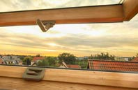 rated Inishmore roof window companies
