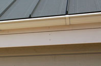 Inishmore soffit repair