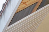 rated Inishmore soffit repair companies