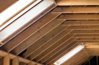 Inishmore tapered roof insulation quotes