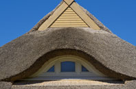Inishmore thatch roofing